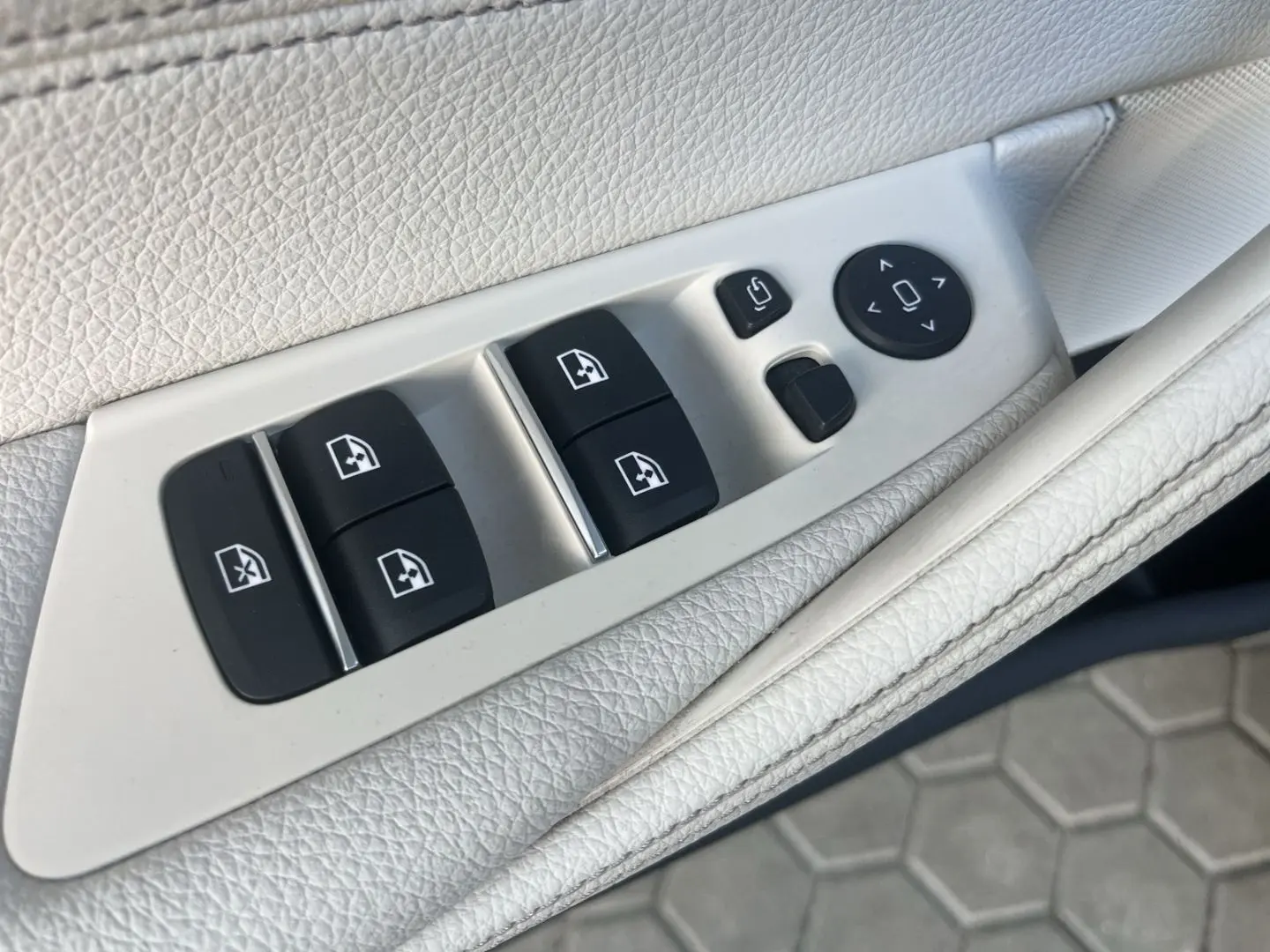 520 d Aut. Limousine/Navigation/Leder/LED