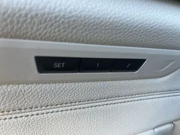 520 d Aut. Limousine/Navigation/Leder/LED