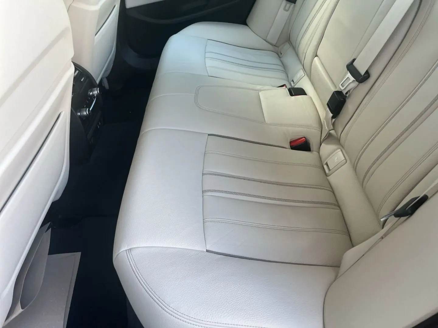 520 d Aut. Limousine/Navigation/Leder/LED
