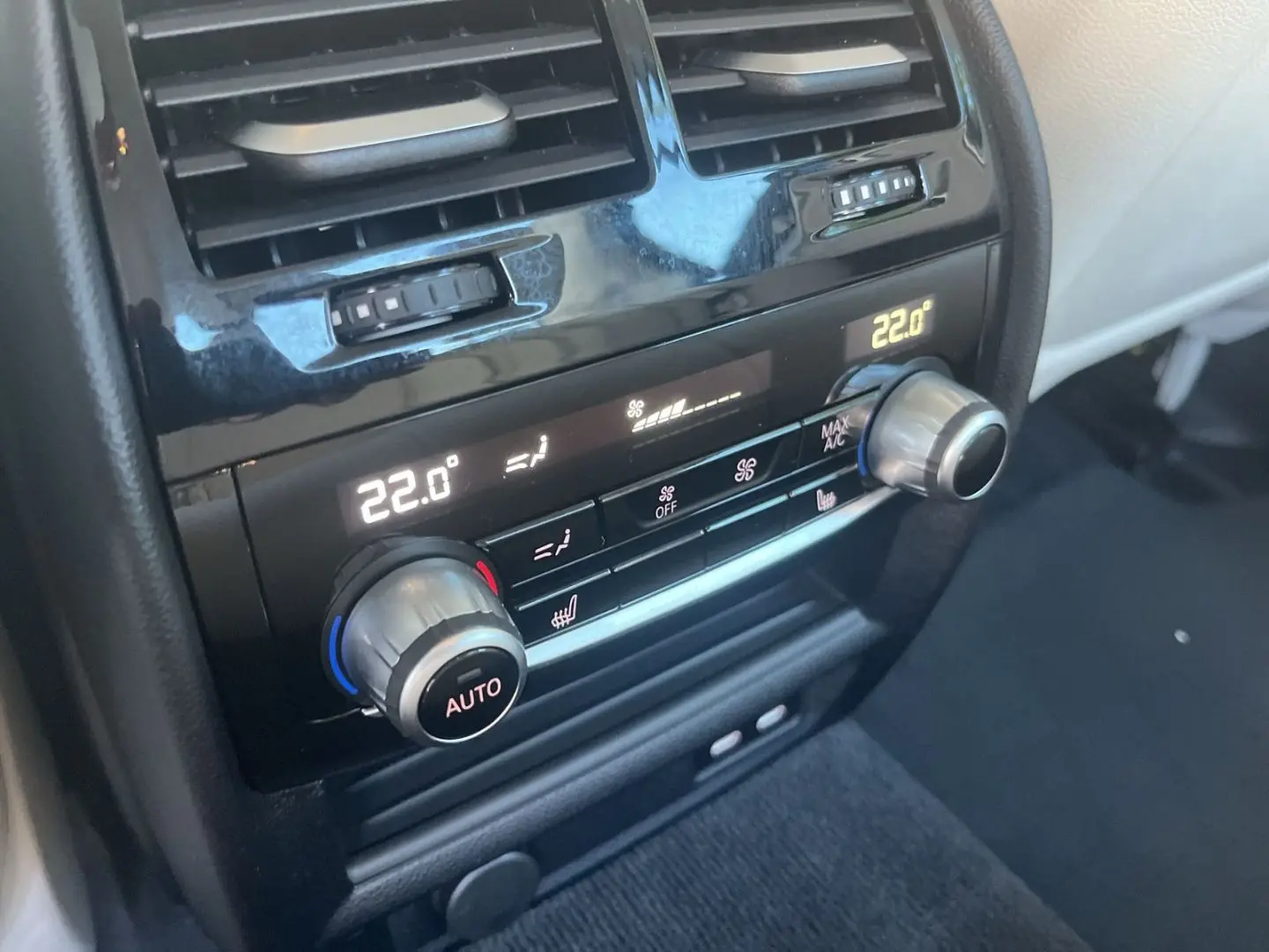 520 d Aut. Limousine/Navigation/Leder/LED