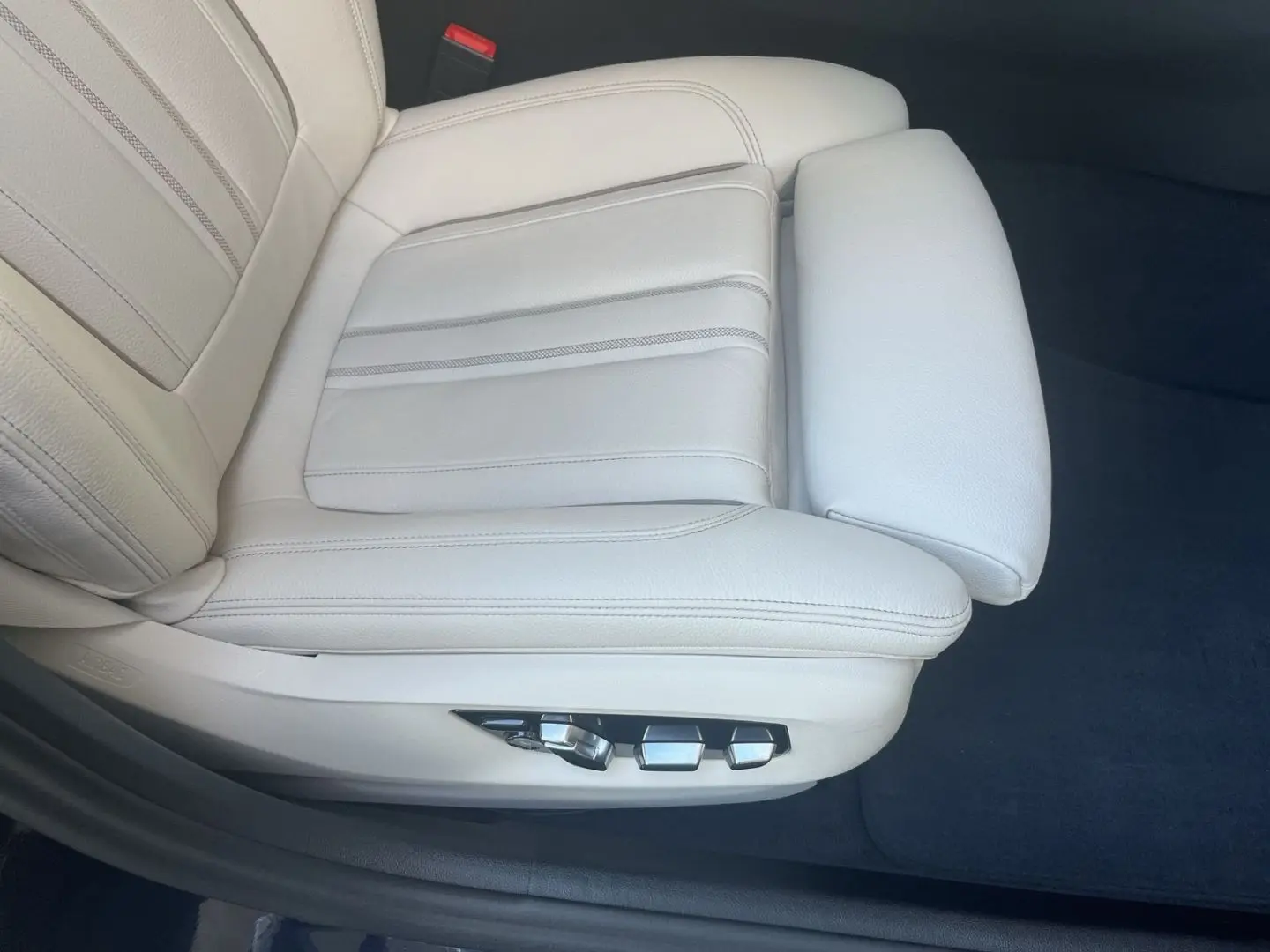 520 d Aut. Limousine/Navigation/Leder/LED