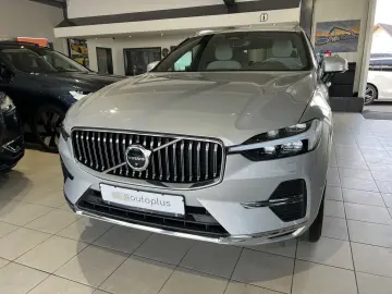 Volvo XC60 T6 Plus Bright Recharge AWD