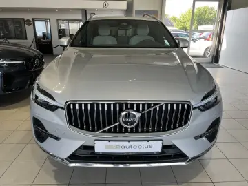 Volvo XC60 T6 Plus Bright Recharge AWD