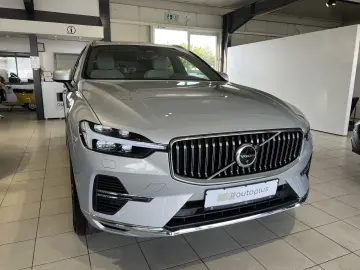 Volvo XC60 T6 Plus Bright Recharge AWD
