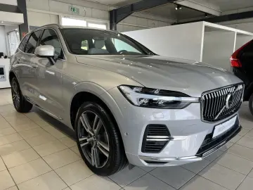 Volvo XC60 T6 Plus Bright Recharge AWD
