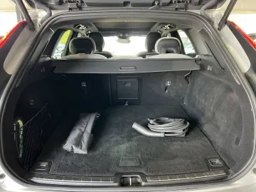 Volvo XC60 T6 Plus Bright Recharge AWD
