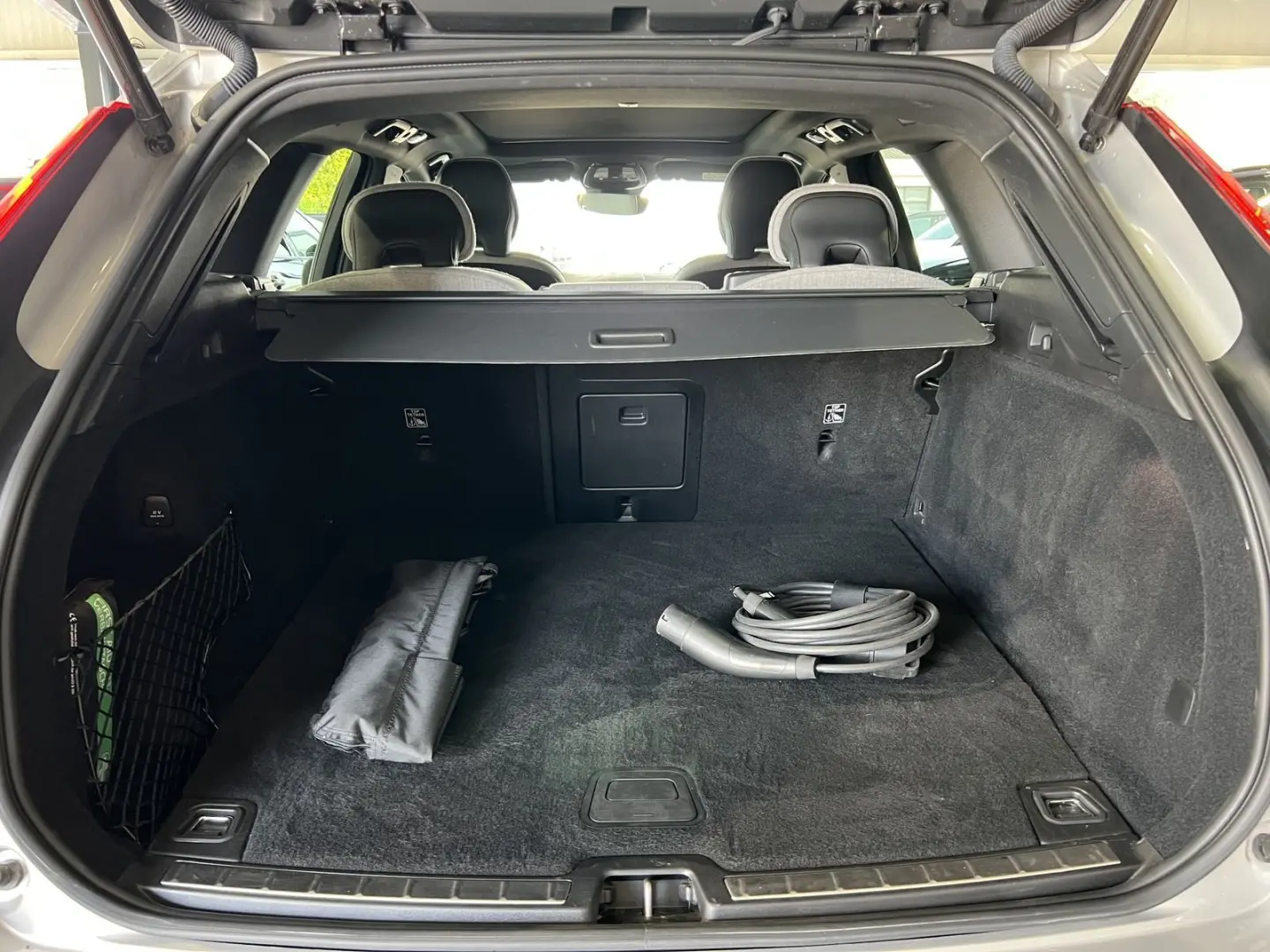 Volvo XC60 T6 Plus Bright Recharge AWD