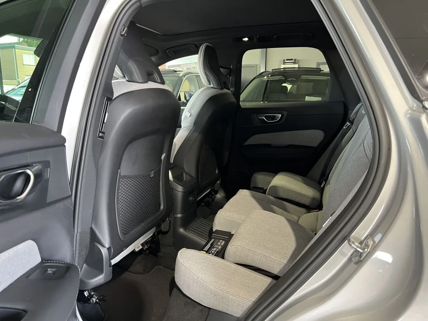 Volvo XC60 T6 Plus Bright Recharge AWD
