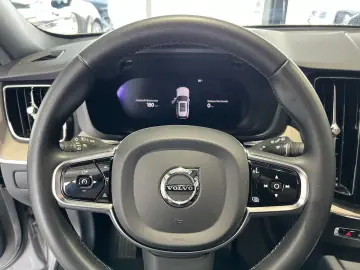 Volvo XC60 T6 Plus Bright Recharge AWD
