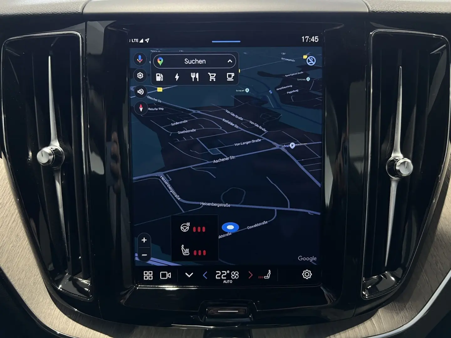 Volvo XC60 T6 Plus Bright Recharge AWD