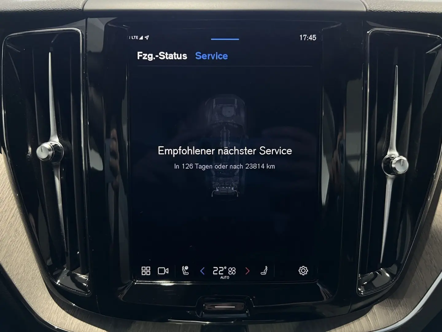 Volvo XC60 T6 Plus Bright Recharge AWD