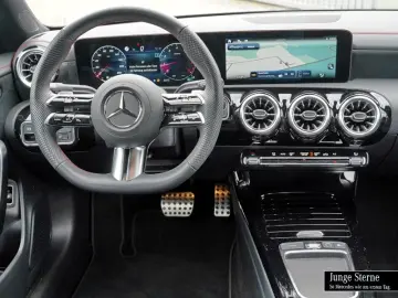 CLA 200 AMG AMBIENTE+KAMERA+KEYLESS+WINTER+18''