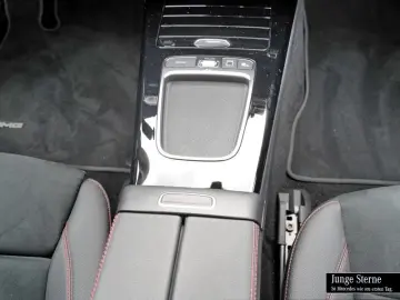 CLA 200 AMG AMBIENTE+KAMERA+KEYLESS+WINTER+18''