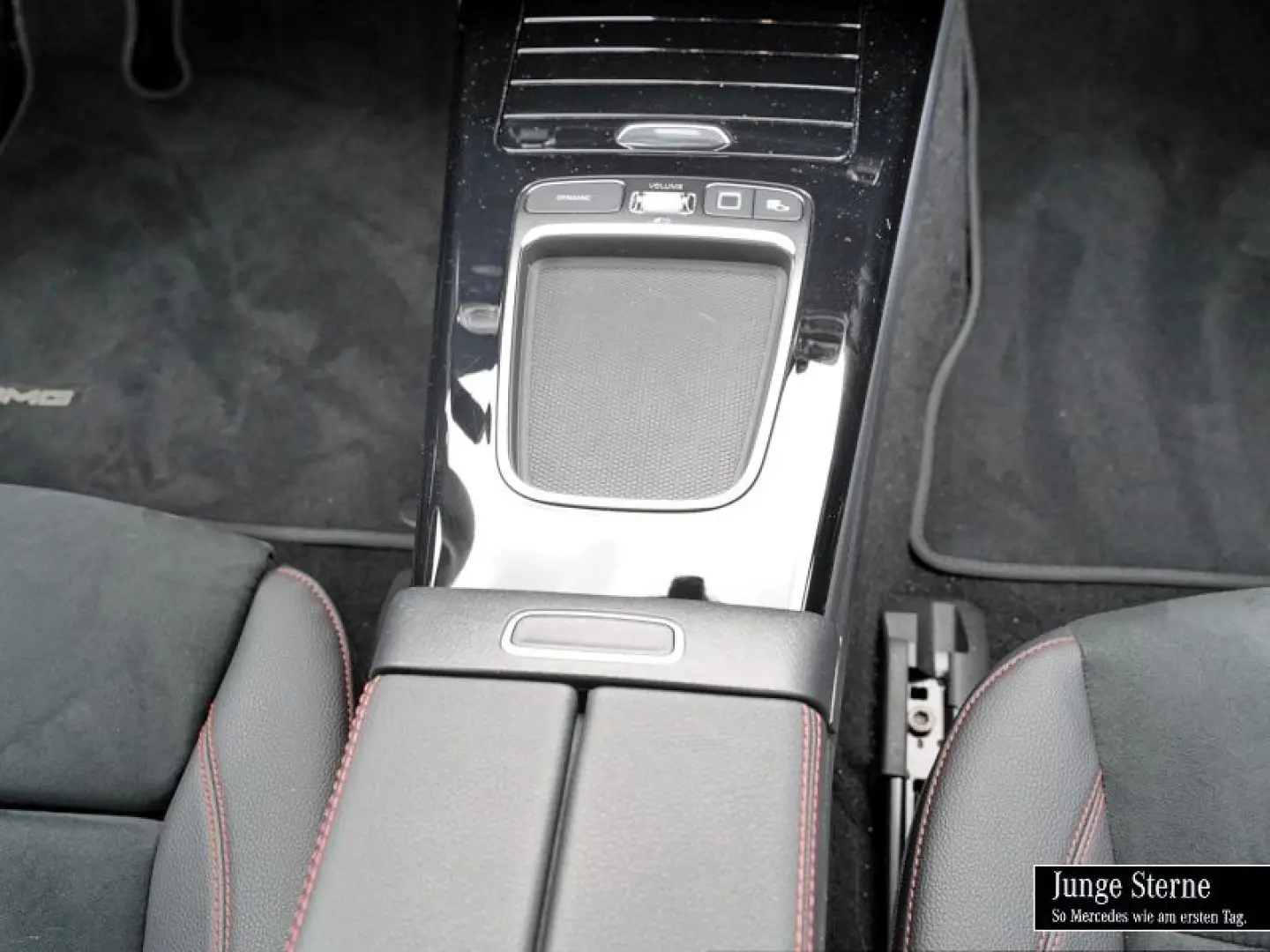 CLA 200 AMG AMBIENTE+KAMERA+KEYLESS+WINTER+18''