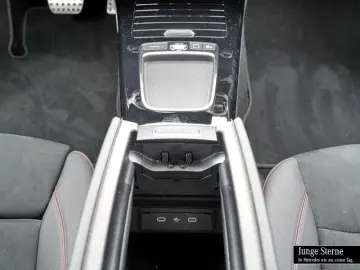 CLA 200 AMG AMBIENTE+KAMERA+KEYLESS+WINTER+18''
