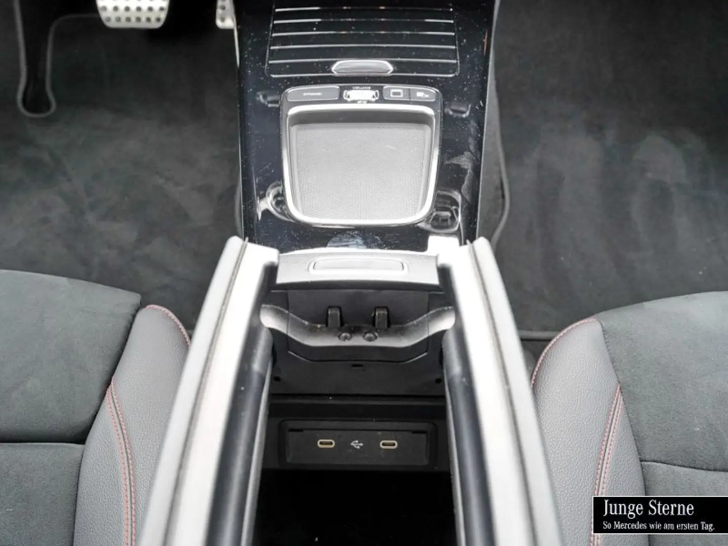 CLA 200 AMG AMBIENTE+KAMERA+KEYLESS+WINTER+18''