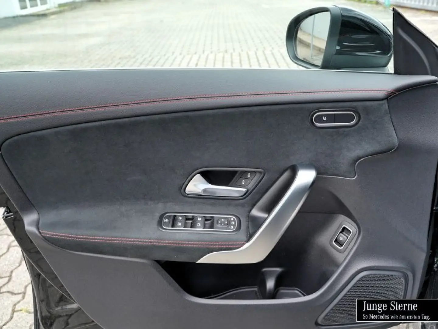 CLA 200 AMG AMBIENTE+KAMERA+KEYLESS+WINTER+18''