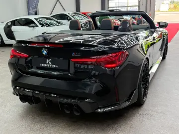 Cabrio G83 MxDrive Competition