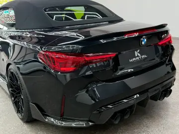 Cabrio G83 MxDrive Competition