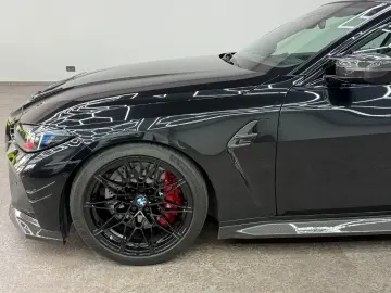 Cabrio G83 MxDrive Competition