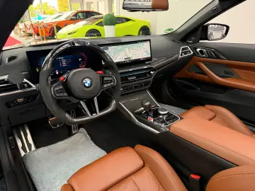 Cabrio G83 MxDrive Competition