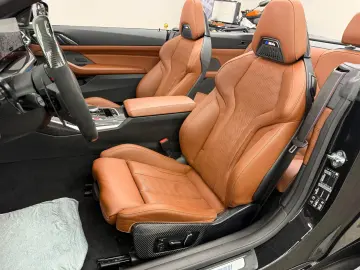 Cabrio G83 MxDrive Competition