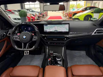 Cabrio G83 MxDrive Competition