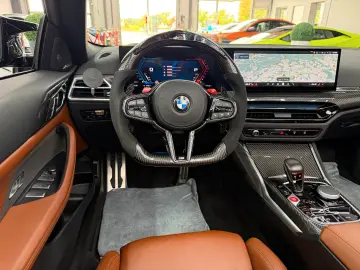Cabrio G83 MxDrive Competition
