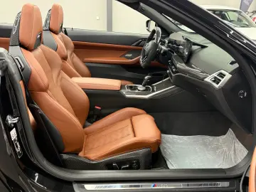 Cabrio G83 MxDrive Competition