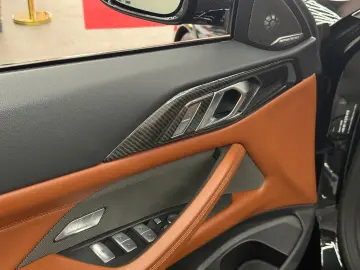 Cabrio G83 MxDrive Competition
