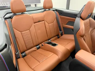 Cabrio G83 MxDrive Competition