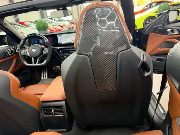 Cabrio G83 MxDrive Competition