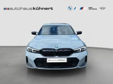 M340d xDrive Lim. ///M Sport PRO+M-Sitze ACC AHK