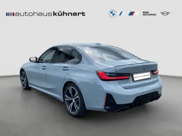 M340d xDrive Lim. ///M Sport PRO+M-Sitze ACC AHK