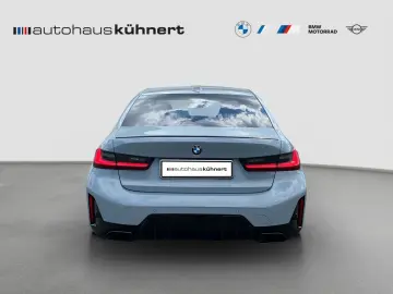 M340d xDrive Lim. ///M Sport PRO+M-Sitze ACC AHK