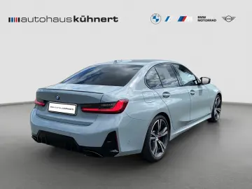 M340d xDrive Lim. ///M Sport PRO+M-Sitze ACC AHK