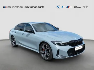 M340d xDrive Lim. ///M Sport PRO+M-Sitze ACC AHK