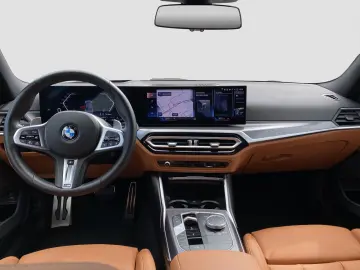 M340d xDrive Lim. ///M Sport PRO+M-Sitze ACC AHK