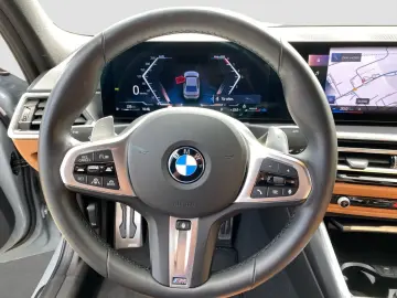 M340d xDrive Lim. ///M Sport PRO+M-Sitze ACC AHK