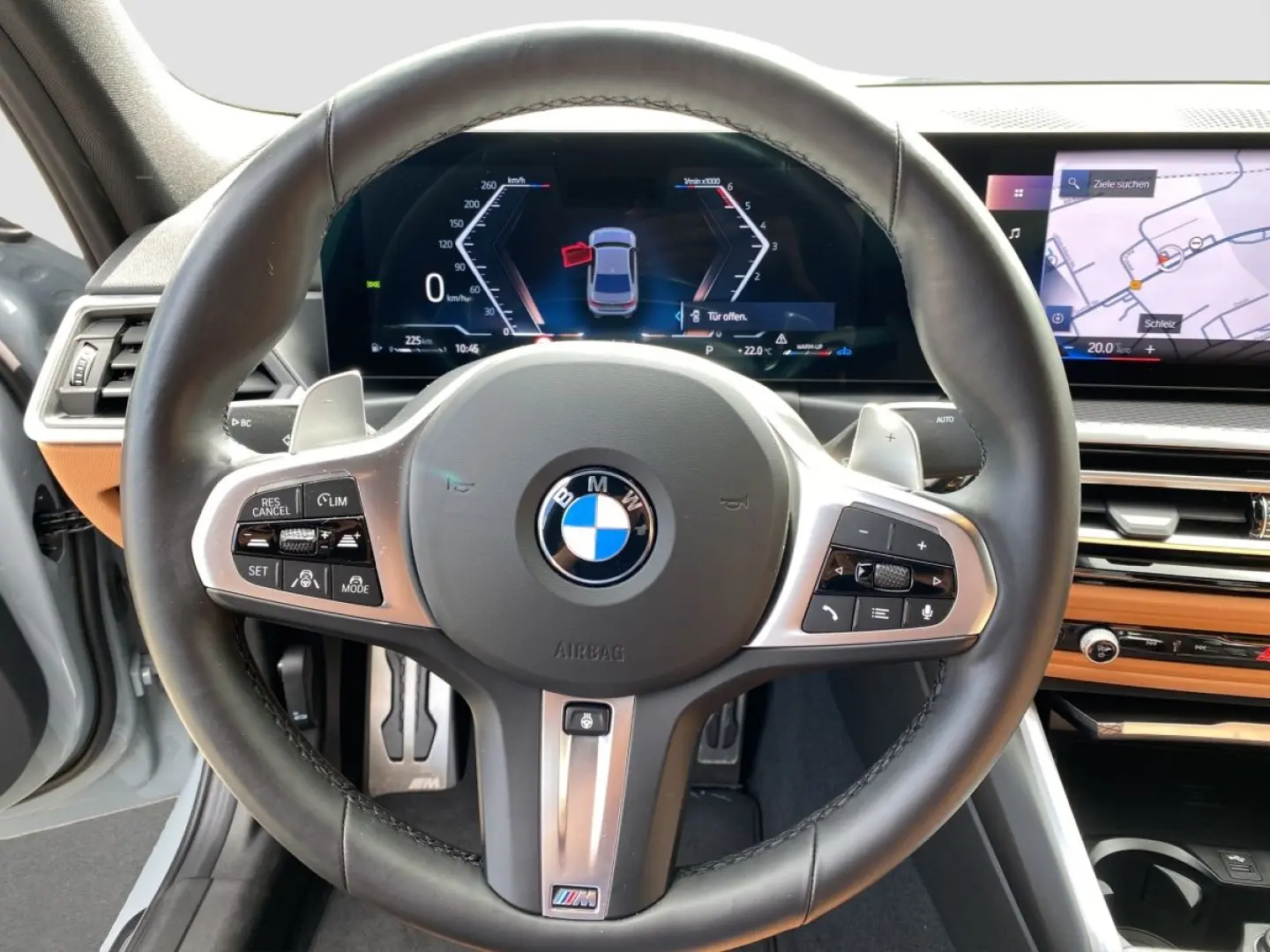 M340d xDrive Lim. ///M Sport PRO+M-Sitze ACC AHK