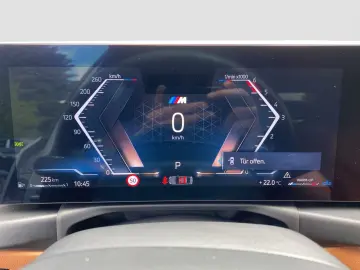 M340d xDrive Lim. ///M Sport PRO+M-Sitze ACC AHK