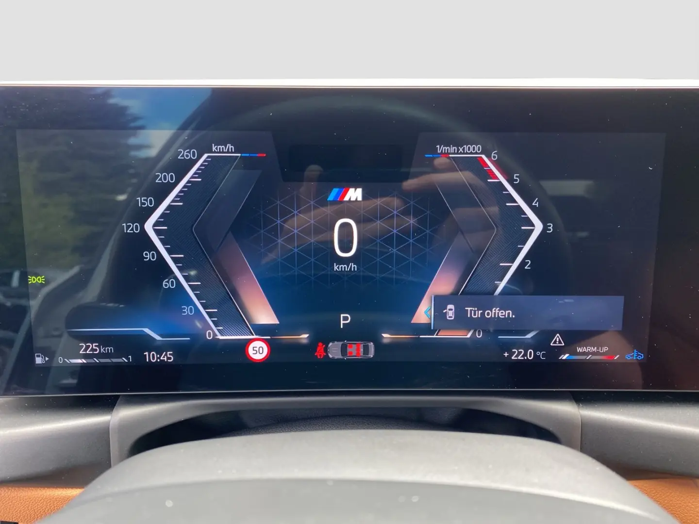 M340d xDrive Lim. ///M Sport PRO+M-Sitze ACC AHK