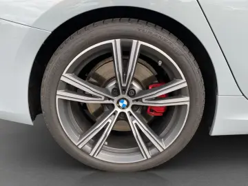 M340d xDrive Lim. ///M Sport PRO+M-Sitze ACC AHK