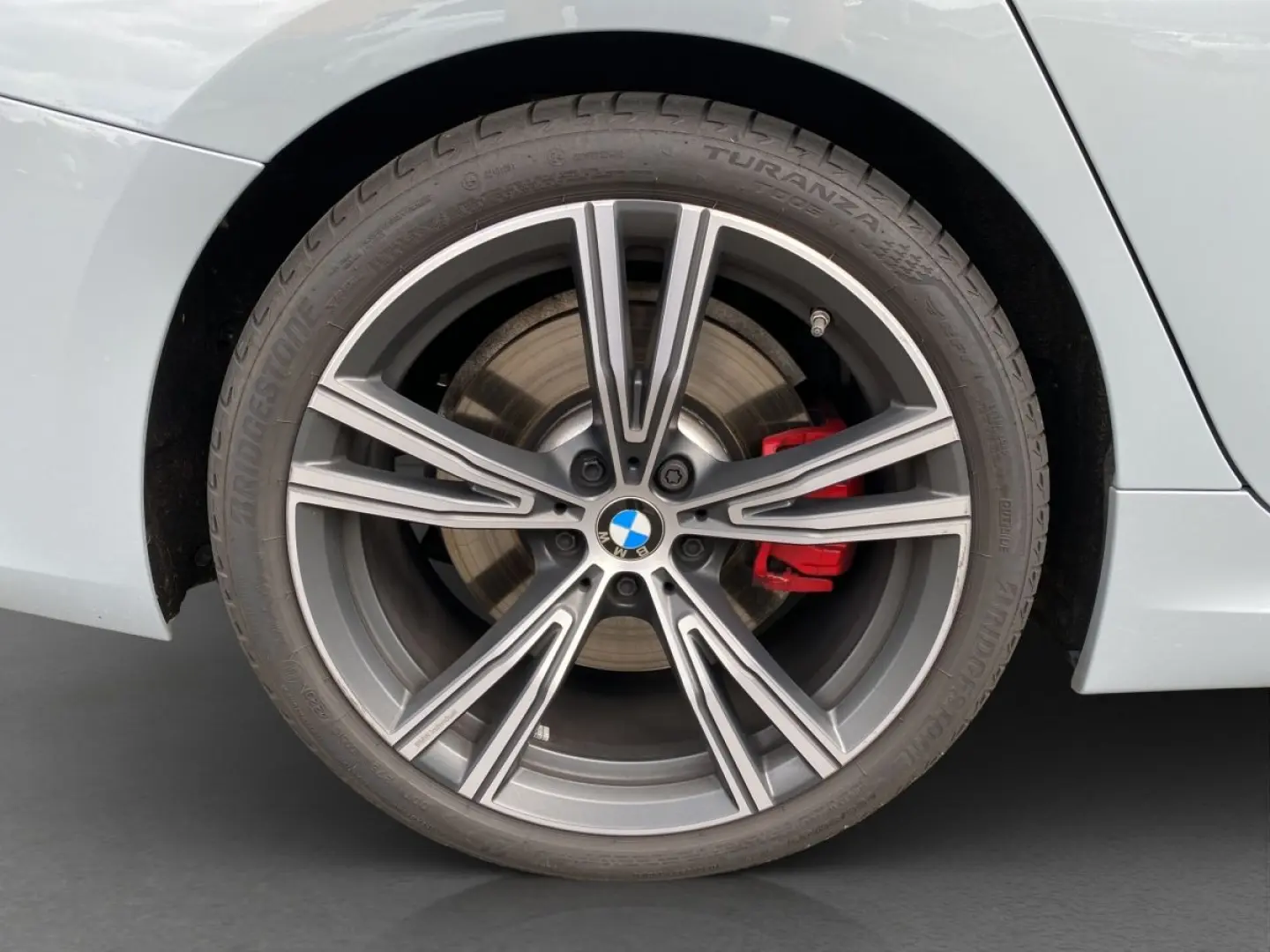 M340d xDrive Lim. ///M Sport PRO+M-Sitze ACC AHK