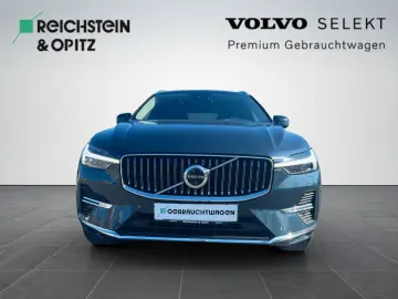 Volvo XC60 T6 AWD Inscription Recharge Plug-In Hybrid