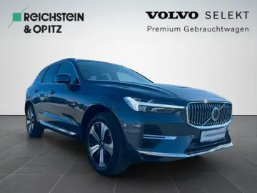 Volvo XC60 T6 AWD Inscription Recharge Plug-In Hybrid