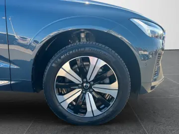Volvo XC60 T6 AWD Inscription Recharge Plug-In Hybrid