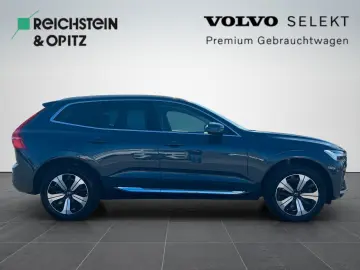 Volvo XC60 T6 AWD Inscription Recharge Plug-In Hybrid