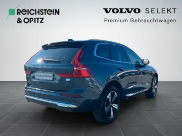 Volvo XC60 T6 AWD Inscription Recharge Plug-In Hybrid