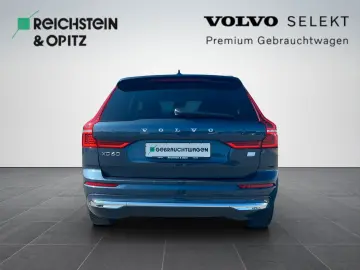 Volvo XC60 T6 AWD Inscription Recharge Plug-In Hybrid